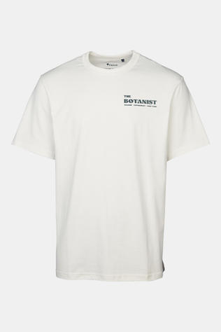 Faguo T-Shirt Lugny Ecru