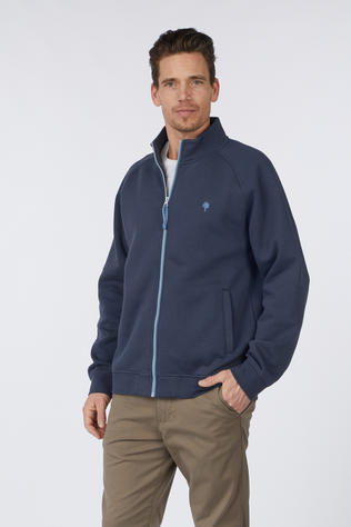 Faguo Cardigan Horte Nav77