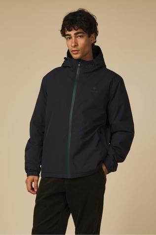 Faguo Jas Molean Outerwear Woven black