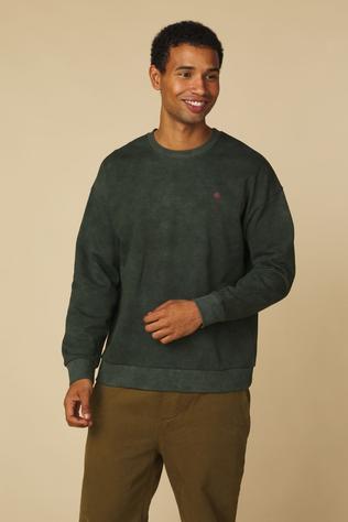 Trui Fango Sweat Knit