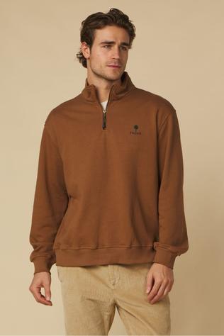 Trui Amboise Sweat Knit