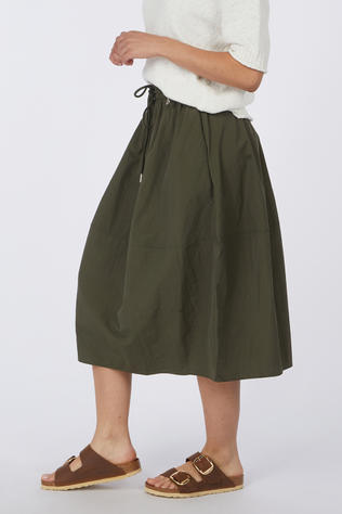 Orfeo Rok Tonia Khaki