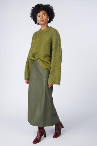 Edited Rok Jella Grape Leaf