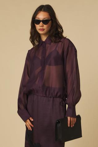 Chemise Ottilia