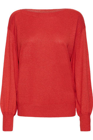 Ichi Pull Mopaz6 Racing Red