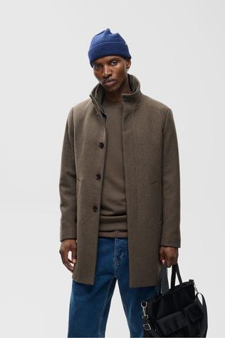 Jas Harvey N Classic Wool