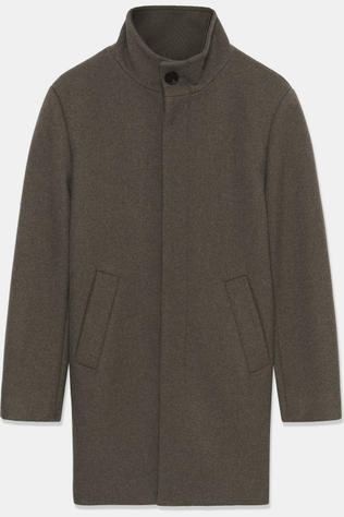 Jas Harvey N Classic Wool