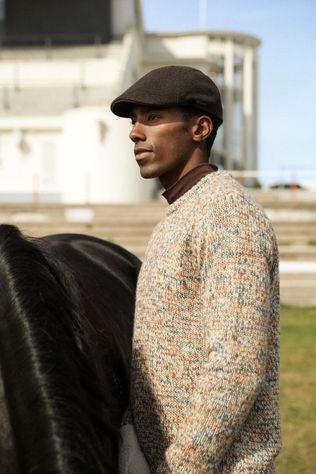 Pet Stet Texas Wool Cashmere