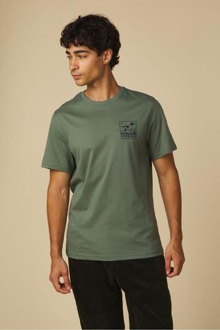 T-Shirt Setter Graphic Tailored T-Shirt Essentials