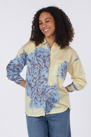 Four Roses Hemd 9128 6006