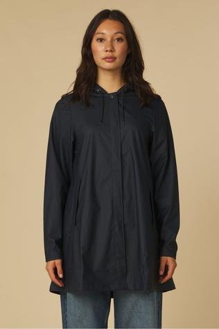 Manteaux imperméables A-Line W Jacket