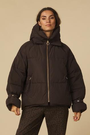 Veste Kylie Real Down