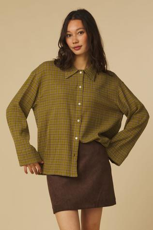 Chemise Tinsi
