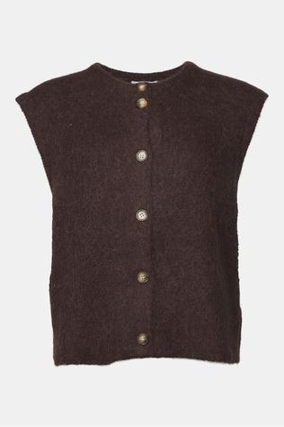 Cardigan Hirse