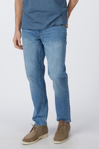 Casual Friday Jeans Karup 5-Pocket Denim Licht Blue