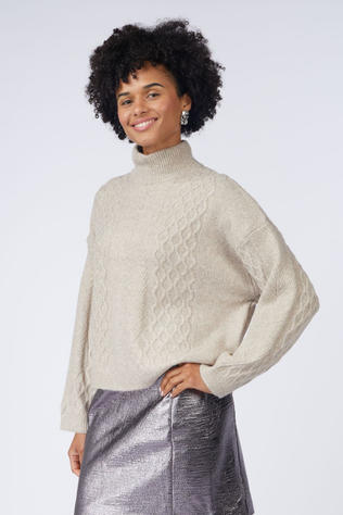 Ichi Trui Mylle Oatmeal