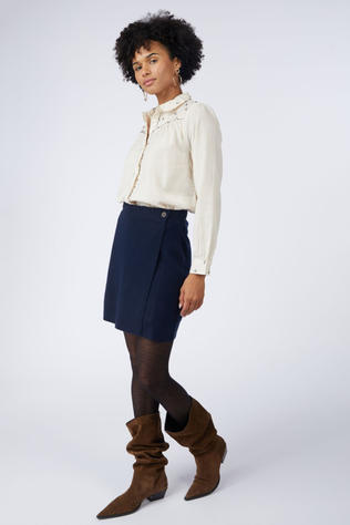 Atelier Rêve Rok Irfranka Sky Captain