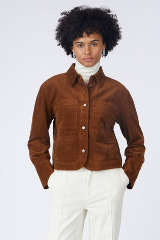 B.Young Hemd Dixian Toffee