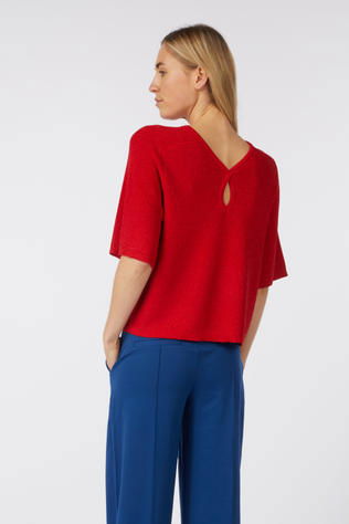 Ichi Trui Cody2 Racing Red