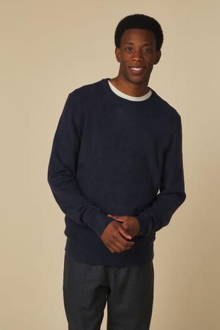 Pull Cfheine 0296 Crew Neck Knit