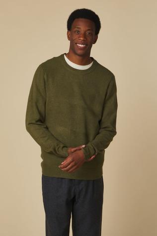 Pull Cfheine 0296 Crew Neck Knit