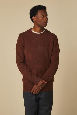 Pull Cfheine 0296 Crew Neck Knit