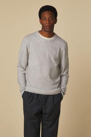 Pull Cfheine 0296 Crew Neck Knit