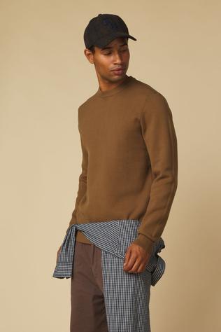 Trui Cftheo 0231 Milano Crew Knit