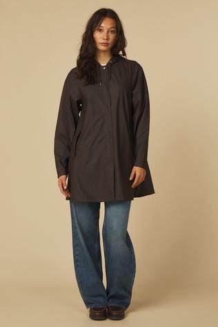 Regenjas A-Line W Jacket