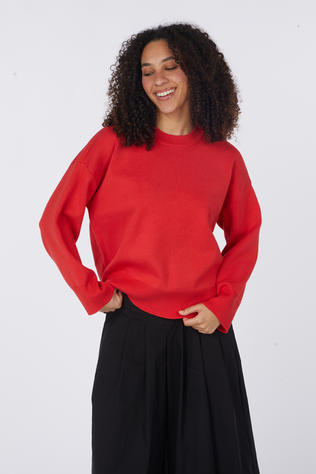 Object Pull Elly Oz Poinsettia