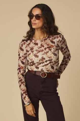 T-Shirt Nela