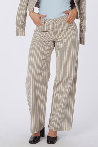 JJXX Jeans Maddy Tokyo Vintage Khaki