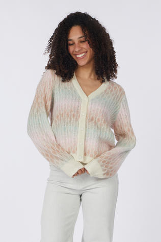 Yas Cardigan Space Pristine