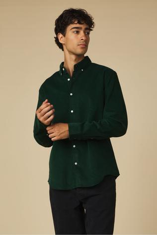 Hemd Regdanni Cord Bd