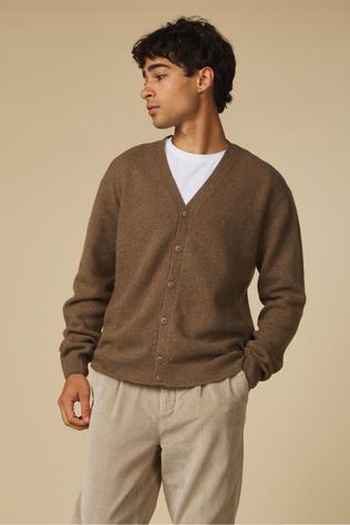 Polaire Cfkarl Lambswool