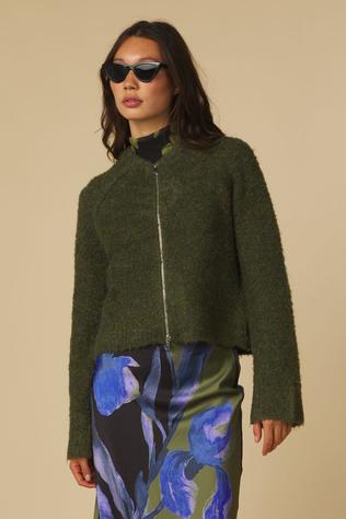 Cardigan Plyra
