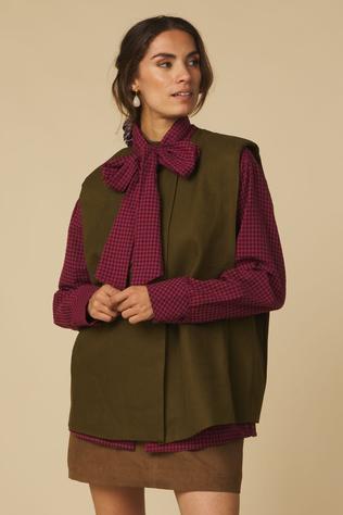 Blazer Colera