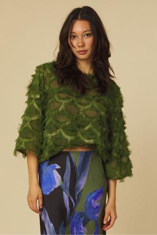 Blouse Pazilla