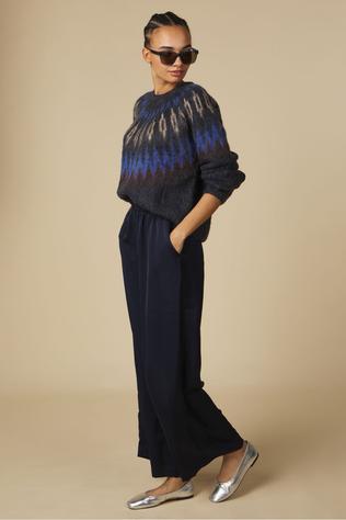 Pantalon Pila Wide