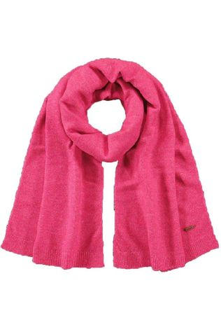 Barts Witzia Scarf Hot Pink