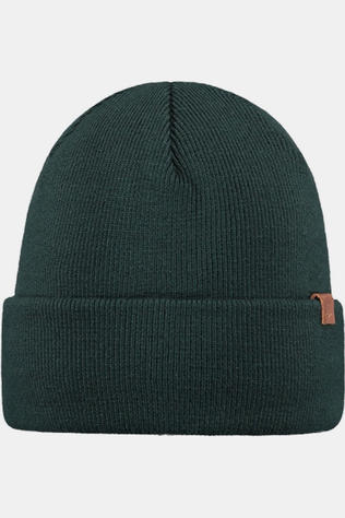 Barts Willes Beanie dark green