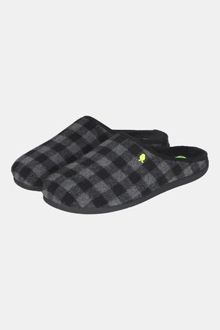 Hot Potatoes Pantoffels Savanna Grey