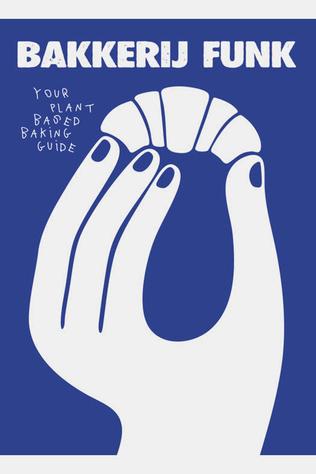 Boek Bakkerij Funk Bakboek