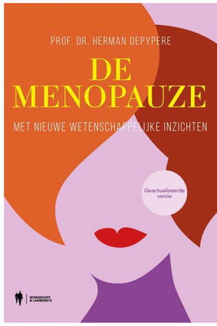 Borgerhoff & Lamberigts Livre De Menopauze 2025