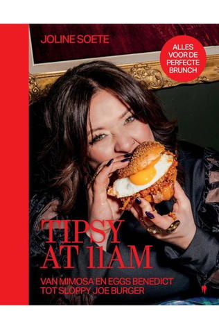 Borgerhoff & Lamberigts Livre Tipsy At 11 Am Brunchgerechten 2025