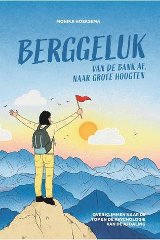 Boek Berggeluk