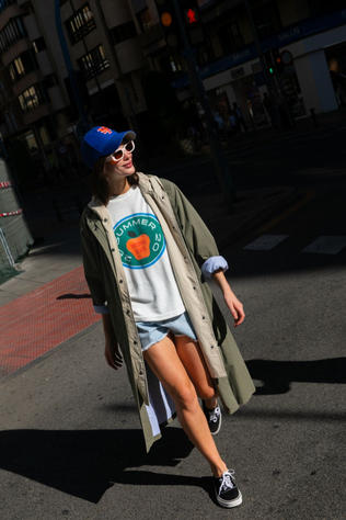 Laure+Max Jas Gabriela Kaki