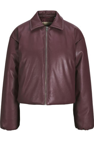 JJXX Mantel Cala Bomber Sassafras