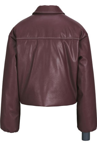 JJXX Mantel Cala Bomber Sassafras