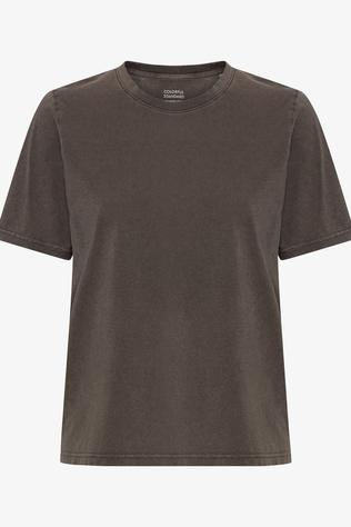 T-Shirt Oversized Organic